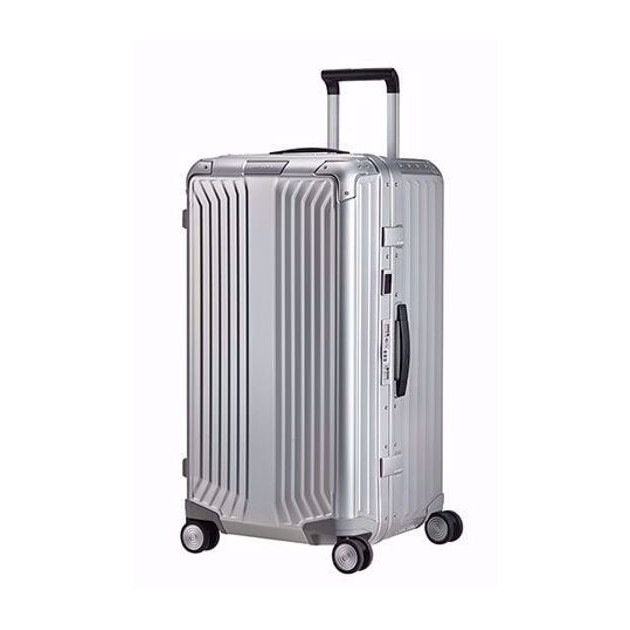 Lite-box Alu | Spinner | 74cm |