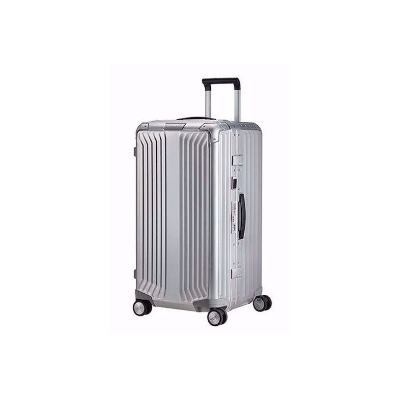 Lite-box Alu | Spinner | 74cm |
