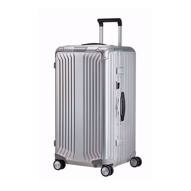 Lite-box Alu | Spinner | 74cm |