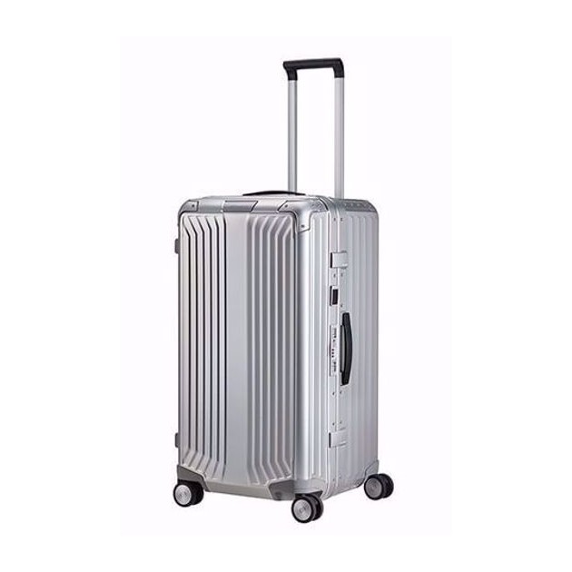 Lite-box Alu | Spinner | 74cm |