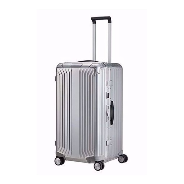 Lite-box Alu | Spinner | 74cm |