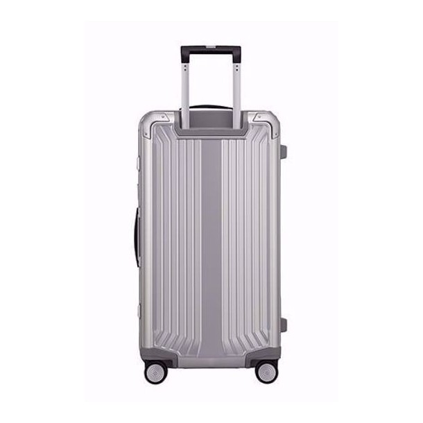Lite-box Alu | Spinner | 74cm |
