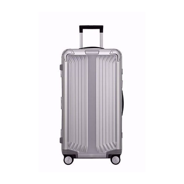 Lite-box Alu | Spinner | 74cm |