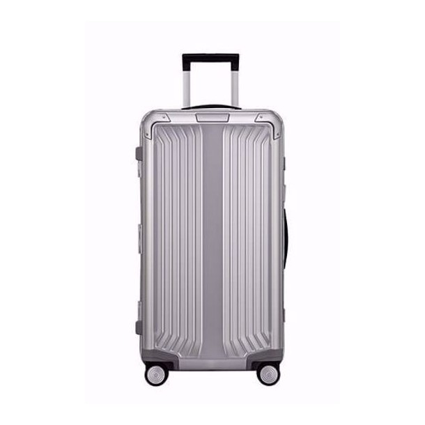 Lite-box Alu | Spinner | 74cm |