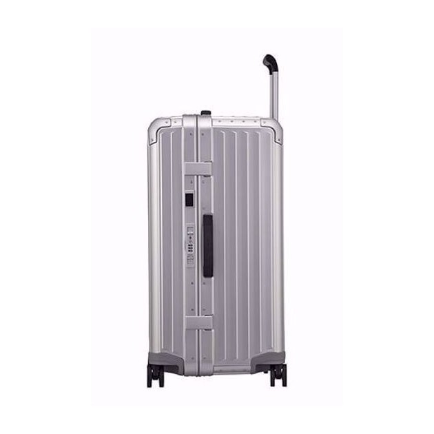 Lite-box Alu | Spinner | 74cm |
