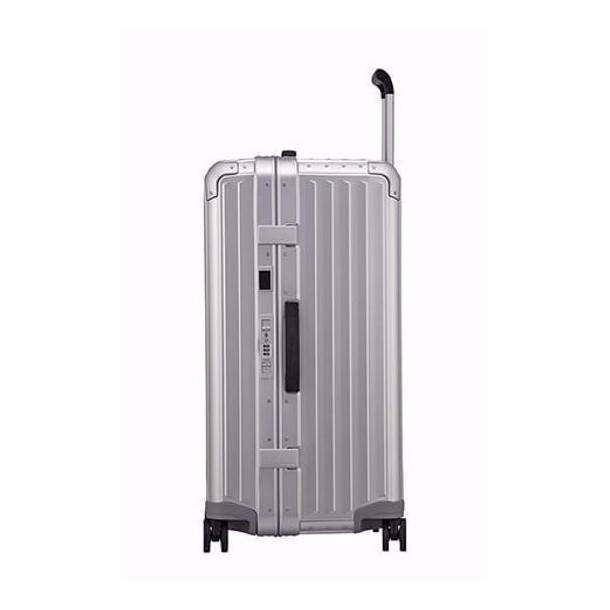 Lite-box Alu | Spinner | 74cm |