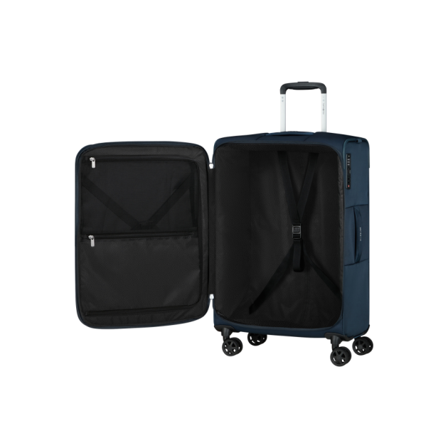 URBIFY | Spinner expandable (4 wheels) 68cm |