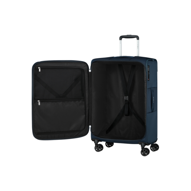 URBIFY | Spinner expandable (4 wheels) 68cm |