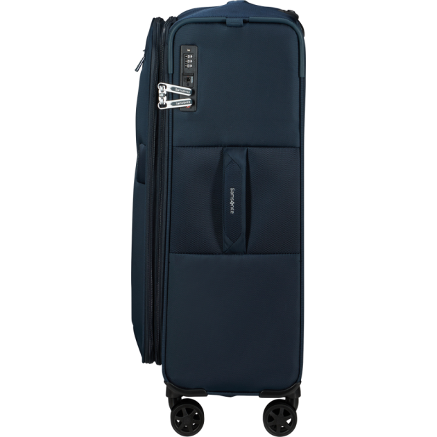 URBIFY | Spinner expandable (4 wheels) 68cm |