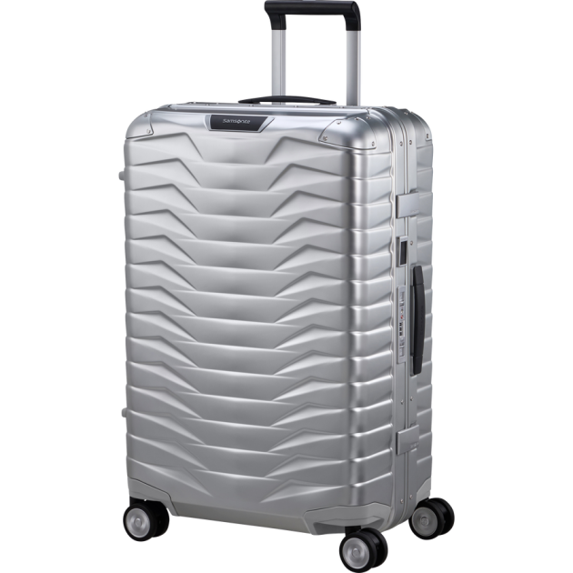 PROXIS ALU | Spinner (4...
