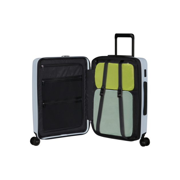 Restackd | Spinner Expandable easy access 55cm |