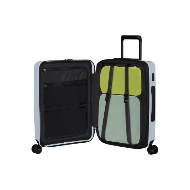 Restackd | Spinner Expandable easy access 55cm |