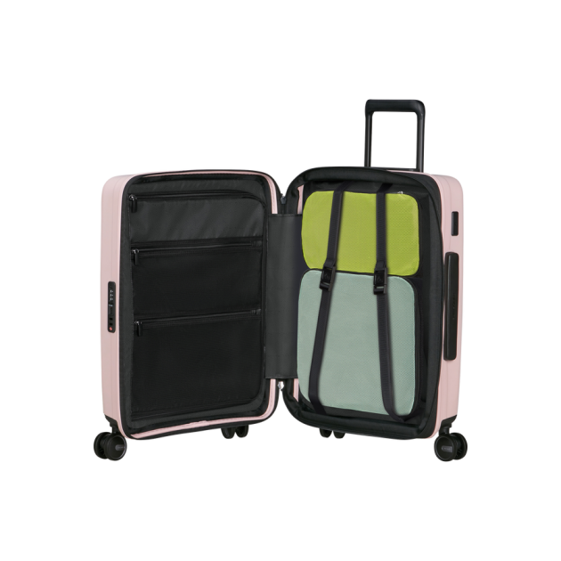 Restackd | Spinner Expandable easy access 55cm |