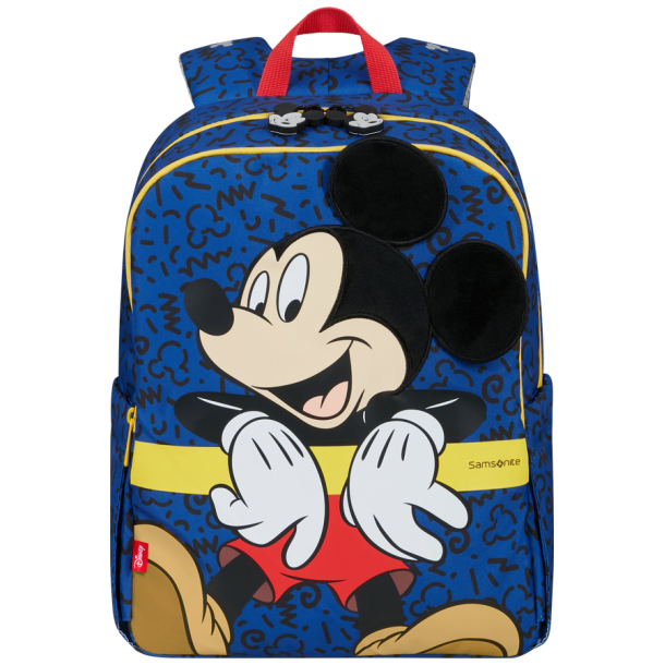 Daydream Disney Backpack Mickey Happy