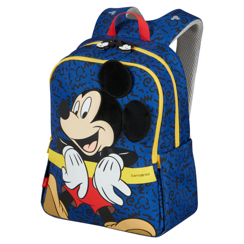 Daydream Disney Backpack Mickey Happy
