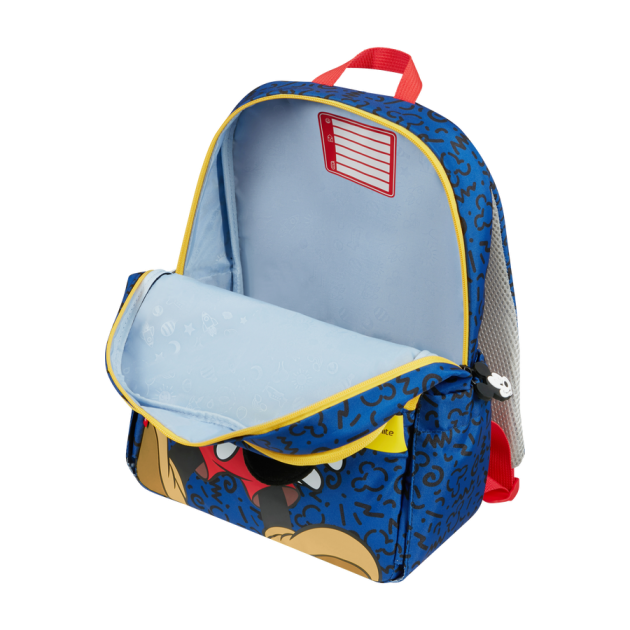 Daydream Disney Backpack Mickey Happy
