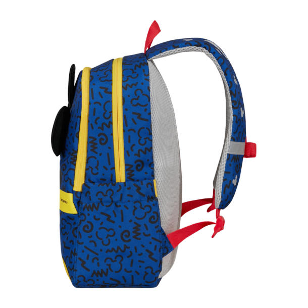 Daydream Disney Backpack Mickey Happy