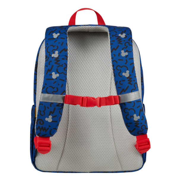 Daydream Disney Backpack Mickey Happy
