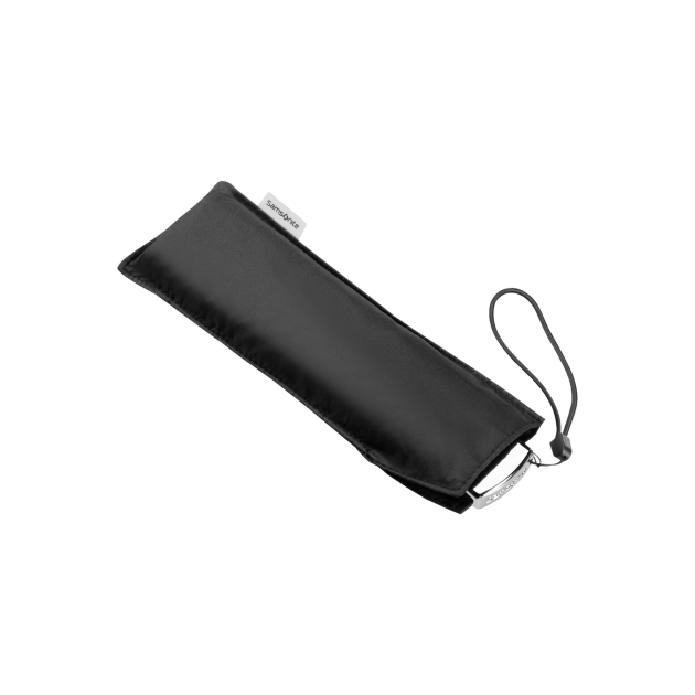 Rain Pro 3 Sect. Ultra Mini Flat Black