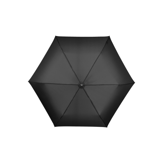 Rain Pro 3 Sect. Ultra Mini Flat Black