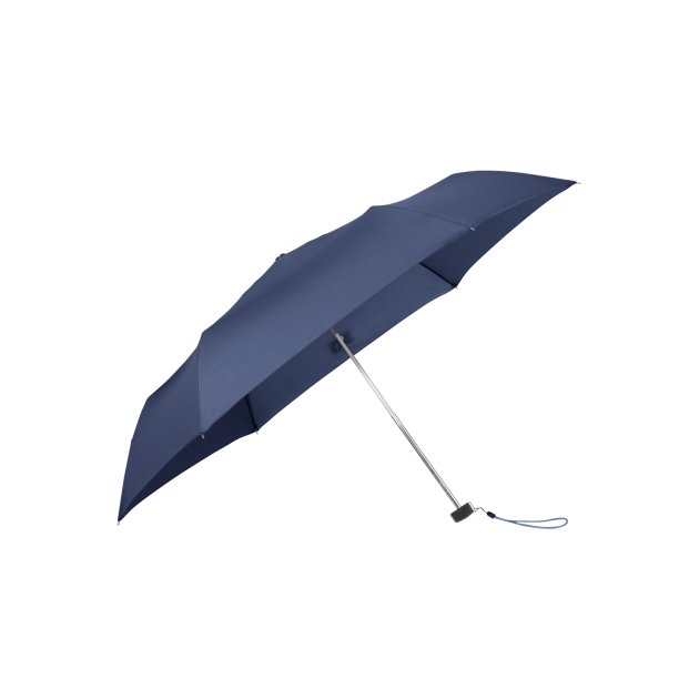 Rain Pro 3 Sect. Ultra Mini Flat Black