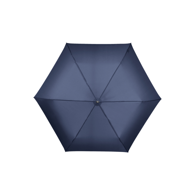 Rain Pro 3 Sect. Ultra Mini Flat Black