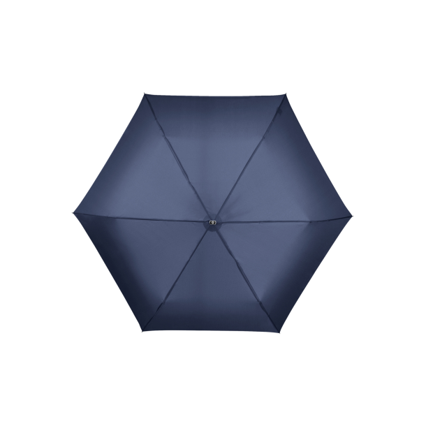 Rain Pro 3 Sect. Ultra Mini Flat Black
