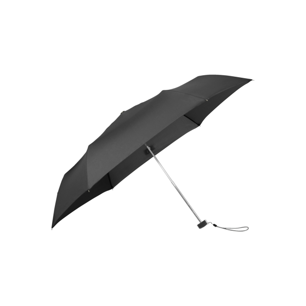 Rain Pro 3 Sect. Ultra Mini Flat Black