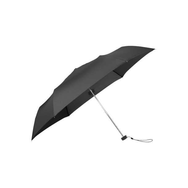 Rain Pro 3 Sect. Ultra Mini Flat Black