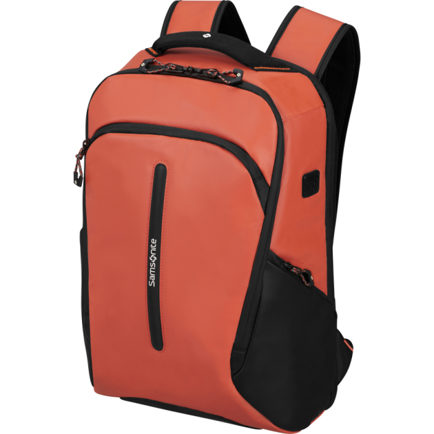 Ecodiver Backpack M USB | Clay