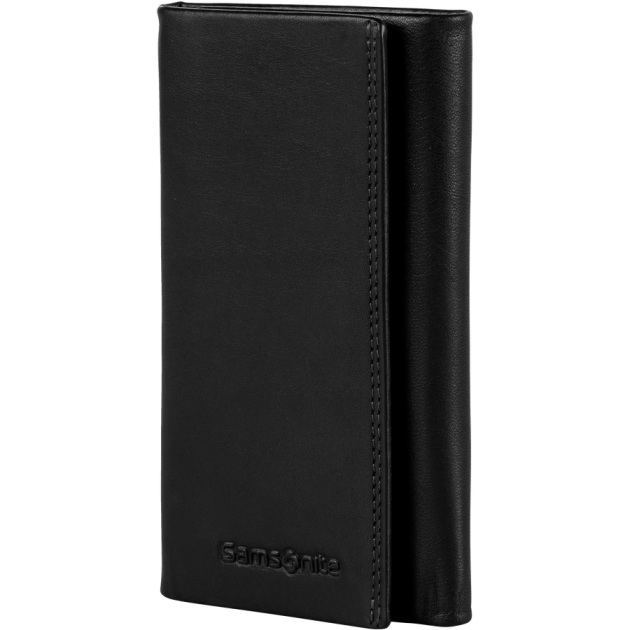 Attack 2 Slg Wallet | Keys