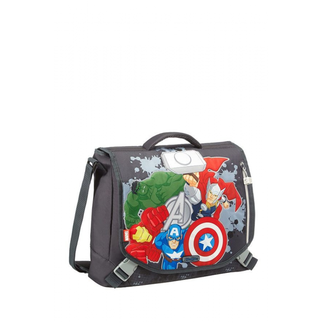Marvel Wonder messenger bag
