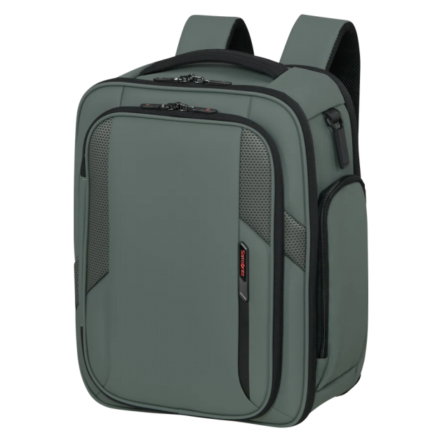 Glazed Backpack 15.6"