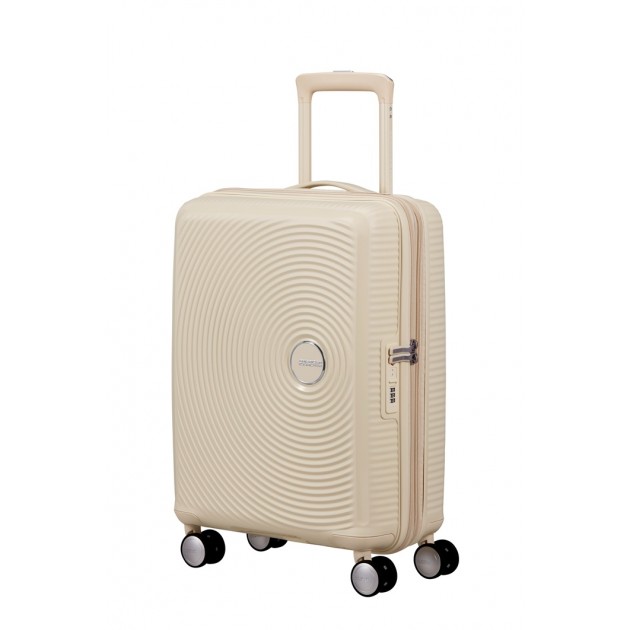 Soundbox | Spinner 55 cm |Exp. | Coconut Sand