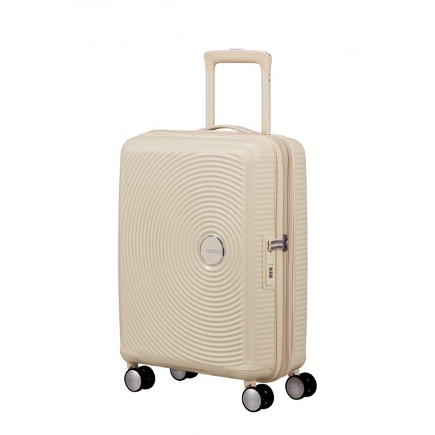 Soundbox | Spinner 55 cm |Exp. | Coconut Sand