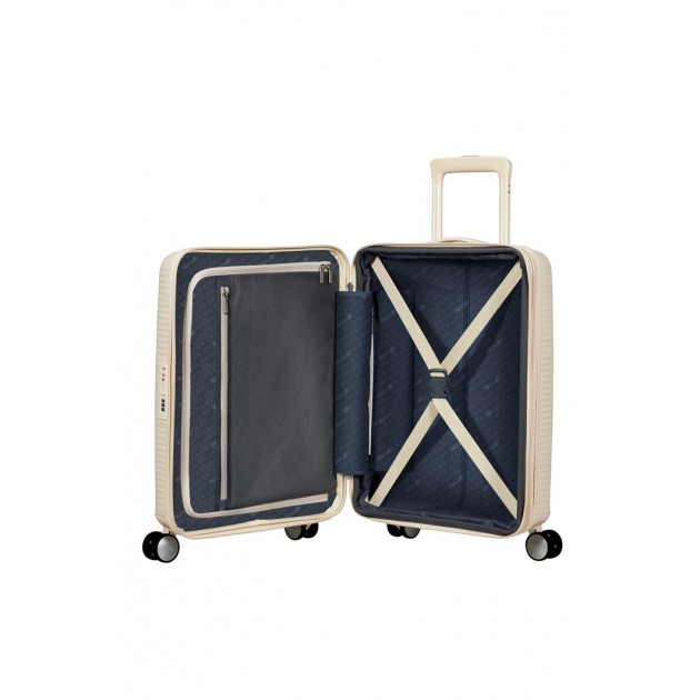 Soundbox | Spinner 55 cm |Exp. | Coconut Sand