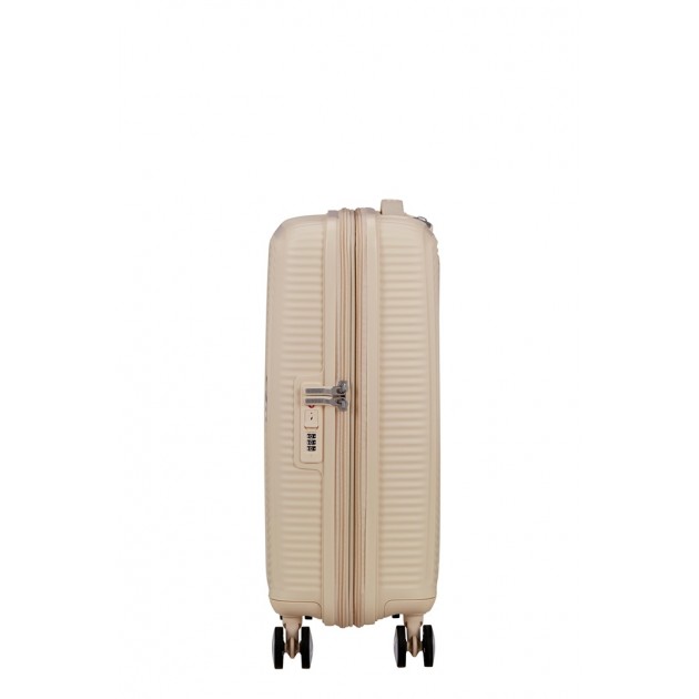 Soundbox | Spinner 55 cm |Exp. | Coconut Sand