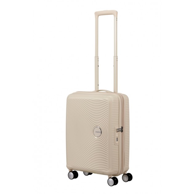 Soundbox | Spinner 55 cm |Exp. | Coconut Sand