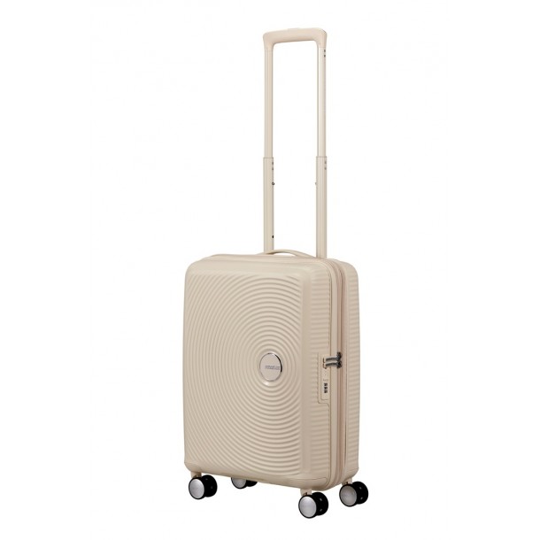 Soundbox | Spinner 55 cm |Exp. | Coconut Sand