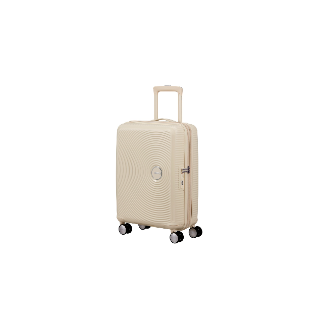 Soundbox | Spinner 55 cm |Exp. | Coconut Sand