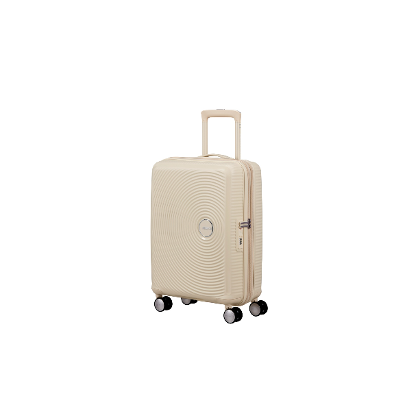 Soundbox | Spinner 55 cm |Exp. | Coconut Sand