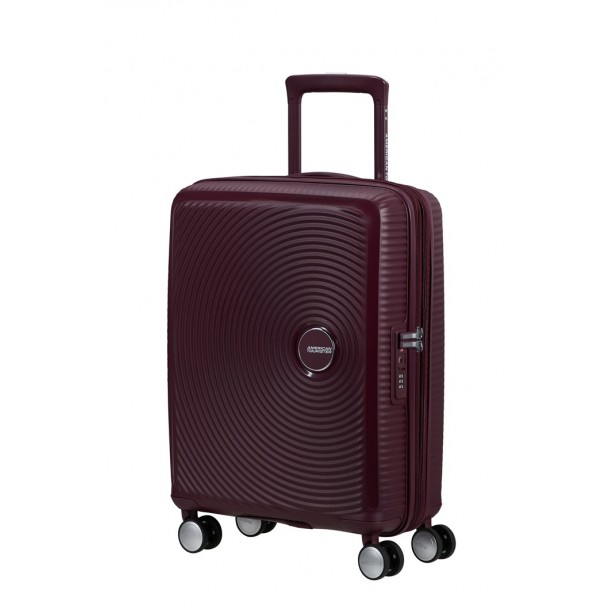 Soundbox | Spinner 55 cm |Exp. | Wild Cherry
