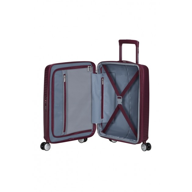 Soundbox | Spinner 55 cm |Exp. | Wild Cherry