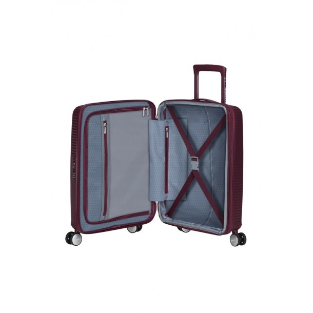 Soundbox | Spinner 55 cm |Exp. | Wild Cherry