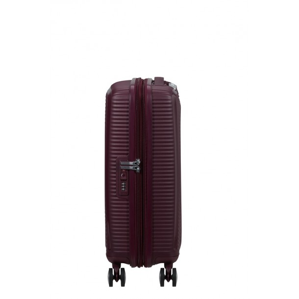 Soundbox | Spinner 55 cm |Exp. | Wild Cherry