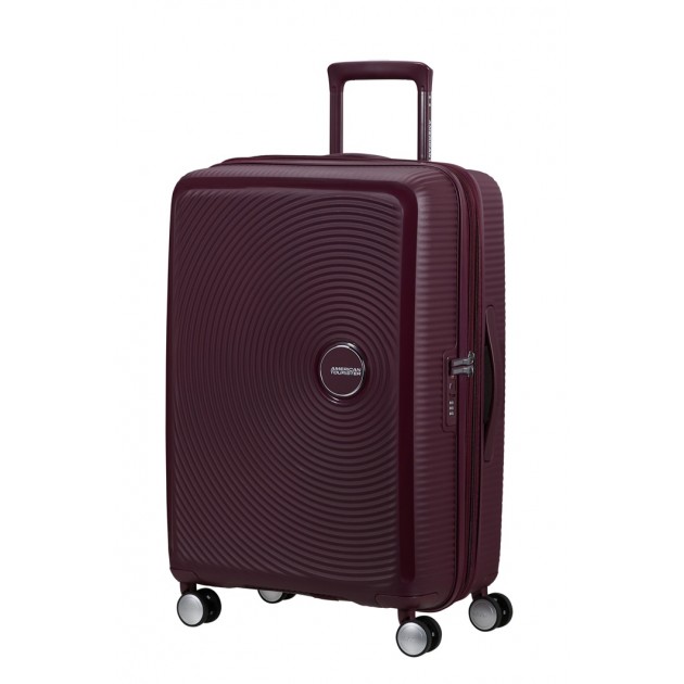 Soundbox | Spinner 67 cm |Exp. | Wild Cherry