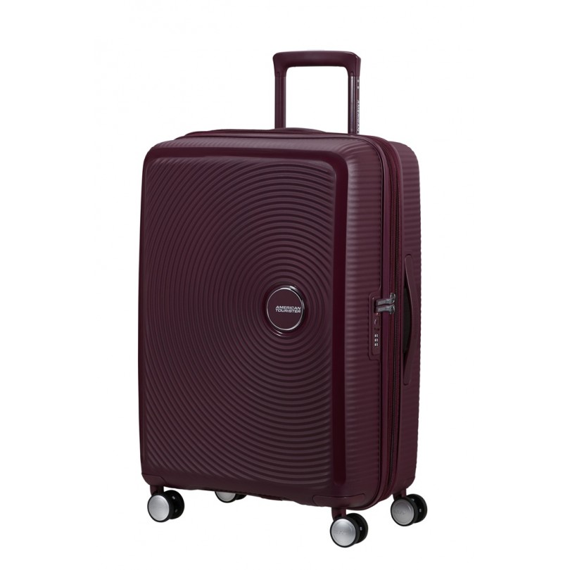 Soundbox | Spinner 67 cm |Exp. | Wild Cherry