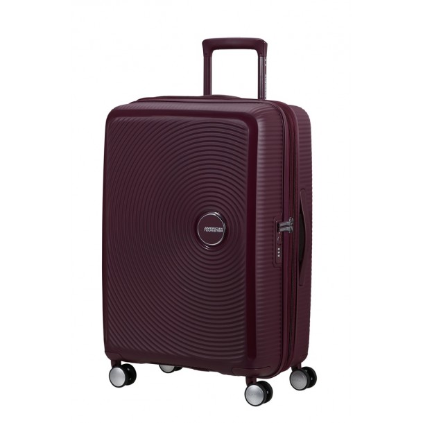 Soundbox | Spinner 67 cm |Exp. | Wild Cherry