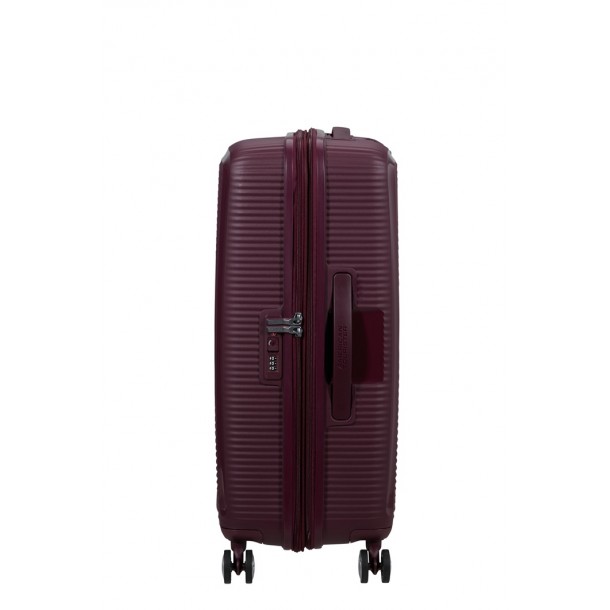 Soundbox | Spinner 67 cm |Exp. | Wild Cherry