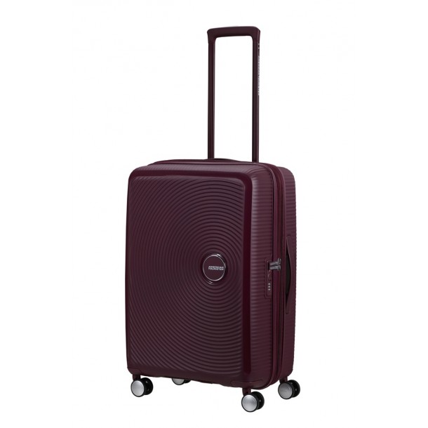Soundbox | Spinner 67 cm |Exp. | Wild Cherry